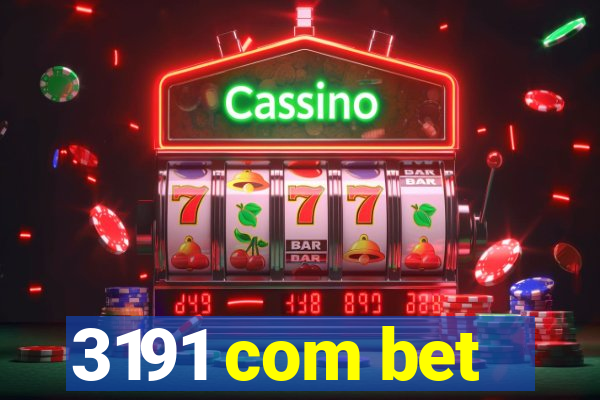 3191 com bet